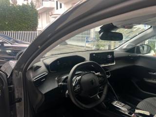 PEUGEOT 208 usata, con Limitatore di velocità