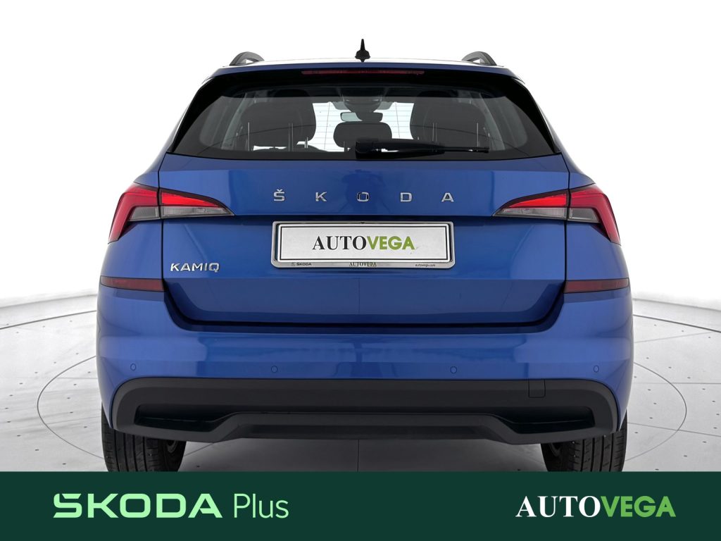 immagine usato SKODA Kamiq 1.0 tsi ambition 110cv