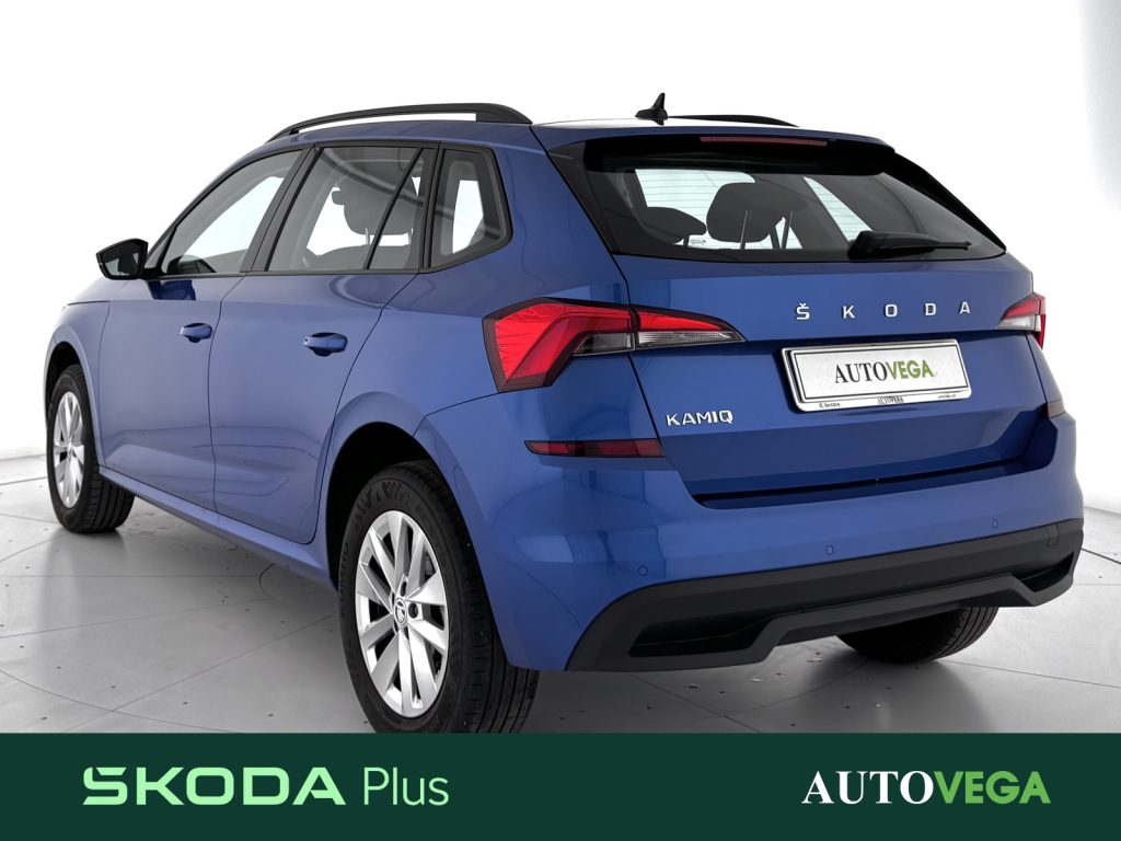 immagine usato SKODA Kamiq 1.0 tsi ambition 110cv