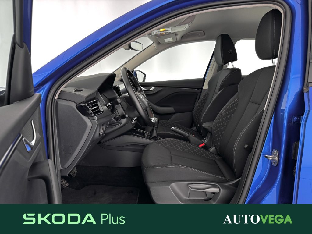 immagine usato SKODA Kamiq 1.0 tsi ambition 110cv