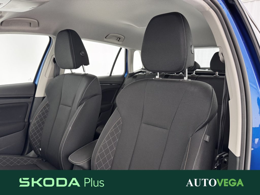 immagine usato SKODA Kamiq 1.0 tsi ambition 110cv