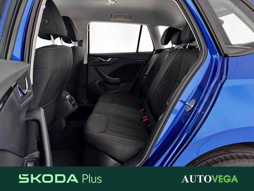 immagine usato SKODA Kamiq 1.0 tsi ambition 110cv
