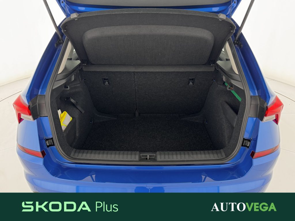immagine usato SKODA Kamiq 1.0 tsi ambition 110cv