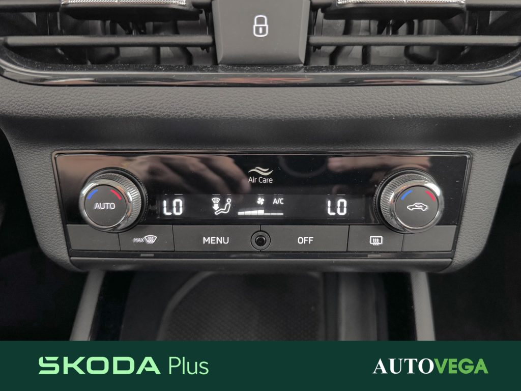 immagine usato SKODA Kamiq 1.0 tsi ambition 110cv