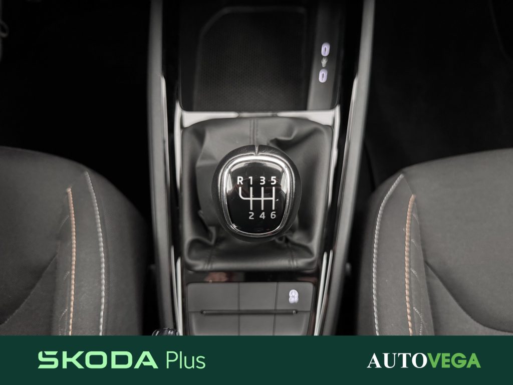 immagine usato SKODA Kamiq 1.0 tsi ambition 110cv