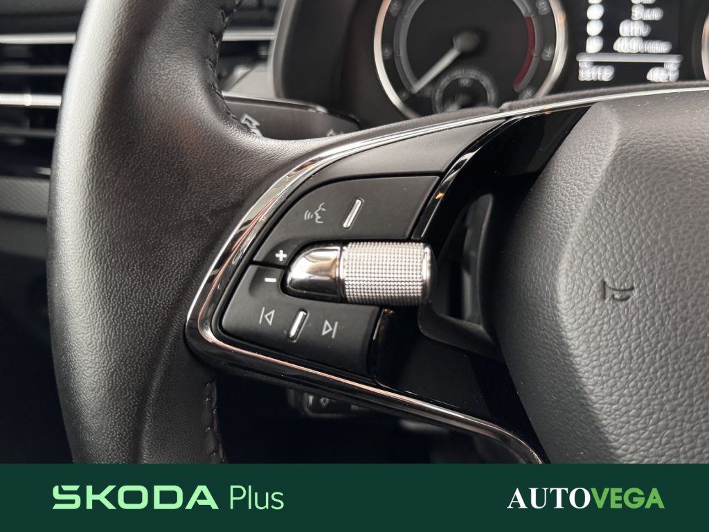 immagine usato SKODA Kamiq 1.0 tsi ambition 110cv