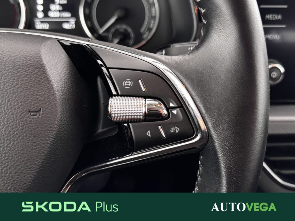 immagine usato SKODA Kamiq 1.0 tsi ambition 110cv