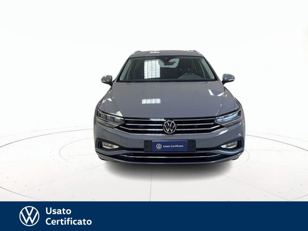 immagine usato VOLKSWAGEN Passat Variant variant 2.0 tdi business 150cv dsg