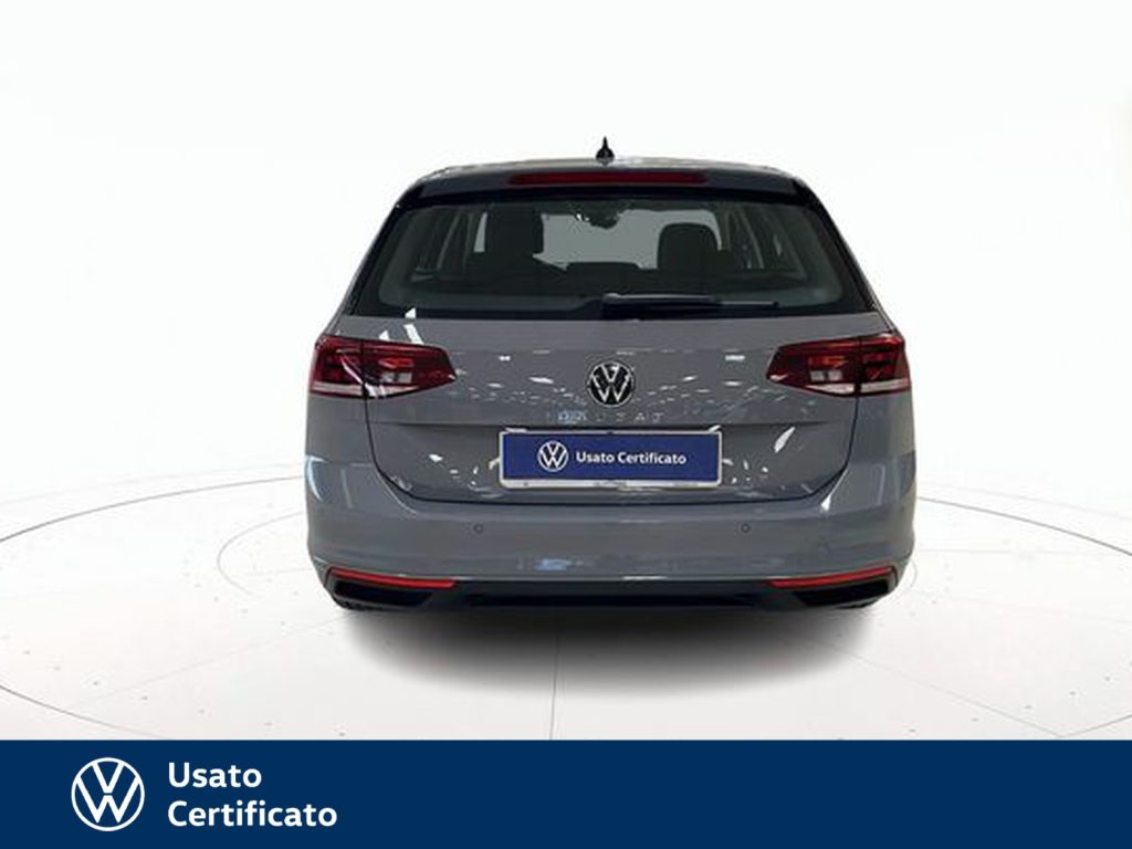 immagine usato VOLKSWAGEN Passat Variant variant 2.0 tdi business 150cv dsg