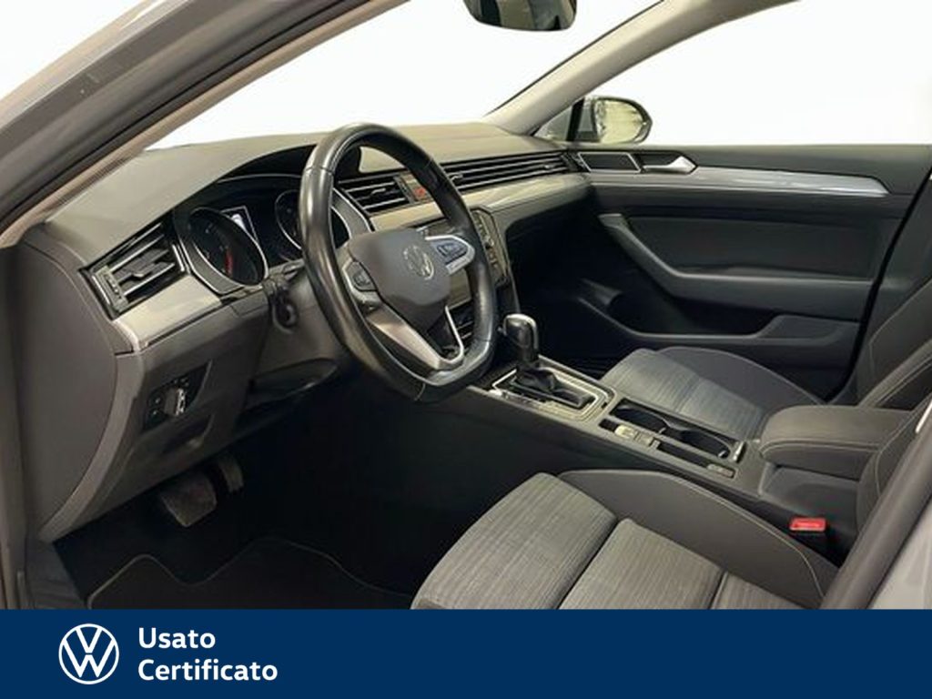 immagine usato VOLKSWAGEN Passat Variant variant 2.0 tdi business 150cv dsg