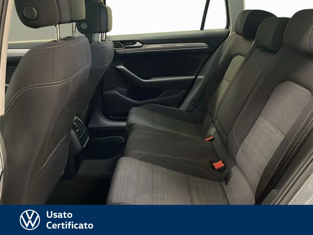 immagine usato VOLKSWAGEN Passat Variant variant 2.0 tdi business 150cv dsg
