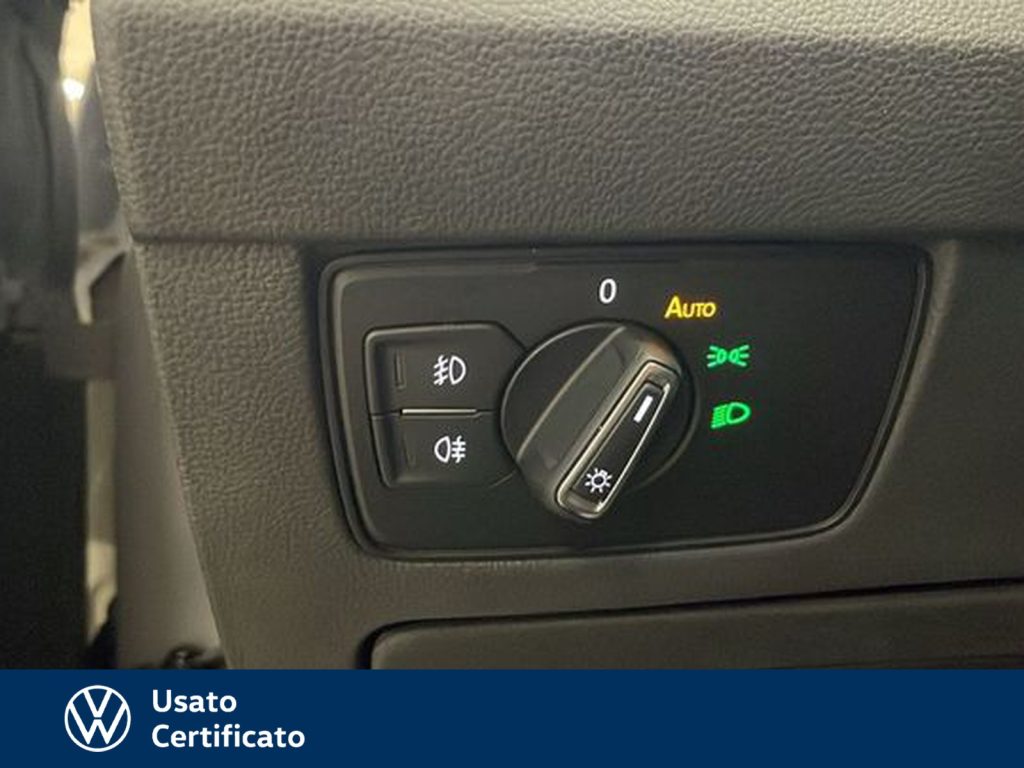 immagine usato VOLKSWAGEN Passat Variant variant 2.0 tdi business 150cv dsg