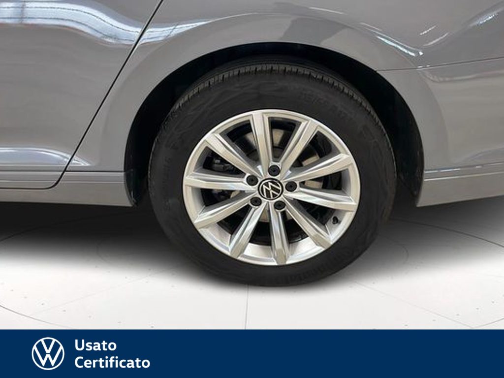 immagine usato VOLKSWAGEN Passat Variant variant 2.0 tdi business 150cv dsg