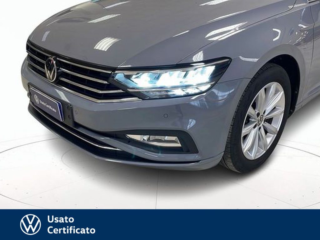 immagine usato VOLKSWAGEN Passat Variant variant 2.0 tdi business 150cv dsg