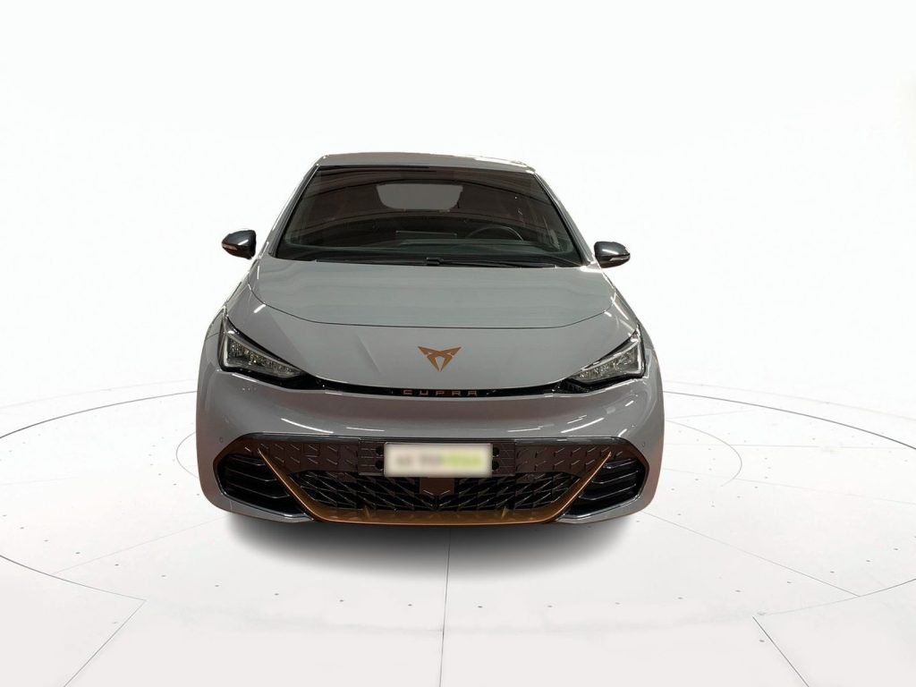 immagine usato CUPRA Born 58kwh impulse
