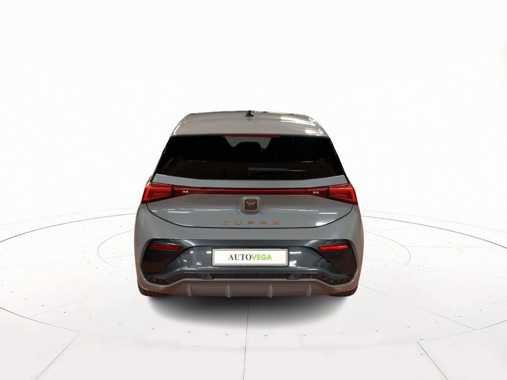 immagine usato CUPRA Born 58kwh impulse