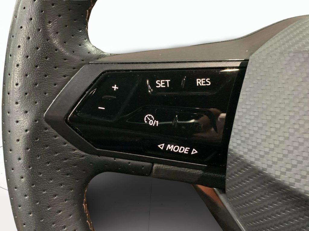 immagine usato CUPRA Born 58kwh impulse