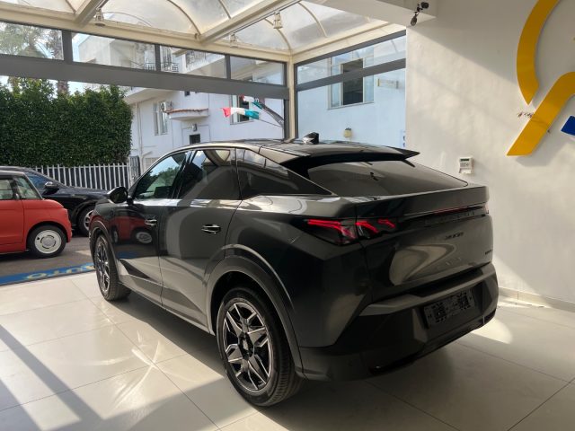 PEUGEOT 3008 usata, con Bracciolo