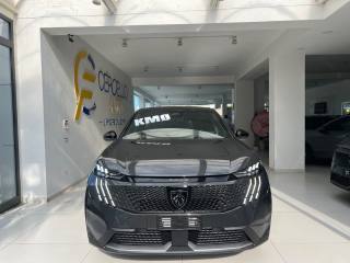 PEUGEOT 3008 usata, con Antifurto