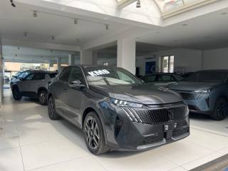 PEUGEOT 3008 usata, con Autoradio