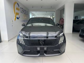 PEUGEOT 3008 usata, con Lettore CD
