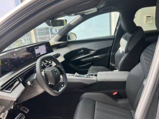 PEUGEOT 3008 usata, con Airbag testa