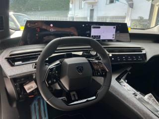 PEUGEOT 3008 usata, con Limitatore di velocità