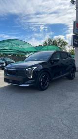 KIA Sportage 1.6 TGDi GPL DCT Style