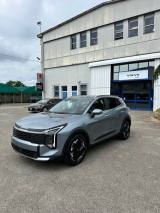 KIA Sportage 1.6 TGDi GPL DCT Style