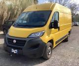 FIAT Ducato 33 2.3 MJT 120CV PM-TM Furgone