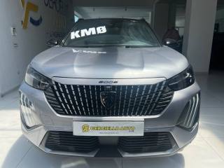 PEUGEOT 2008 usata, con Climatizzatore