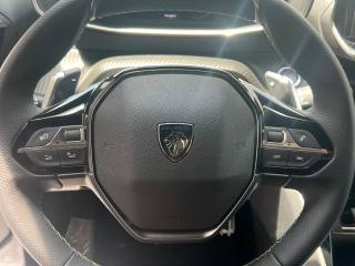 PEUGEOT 2008 usata, con Volante in pelle