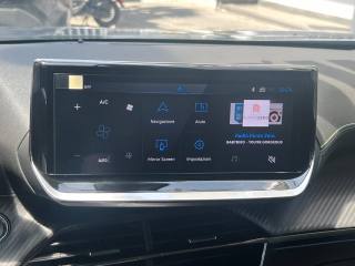 PEUGEOT 2008 usata, con USB