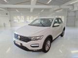 VOLKSWAGEN T-Roc 2.0 TDI SCR 150 CV Business BlueMotion Technology