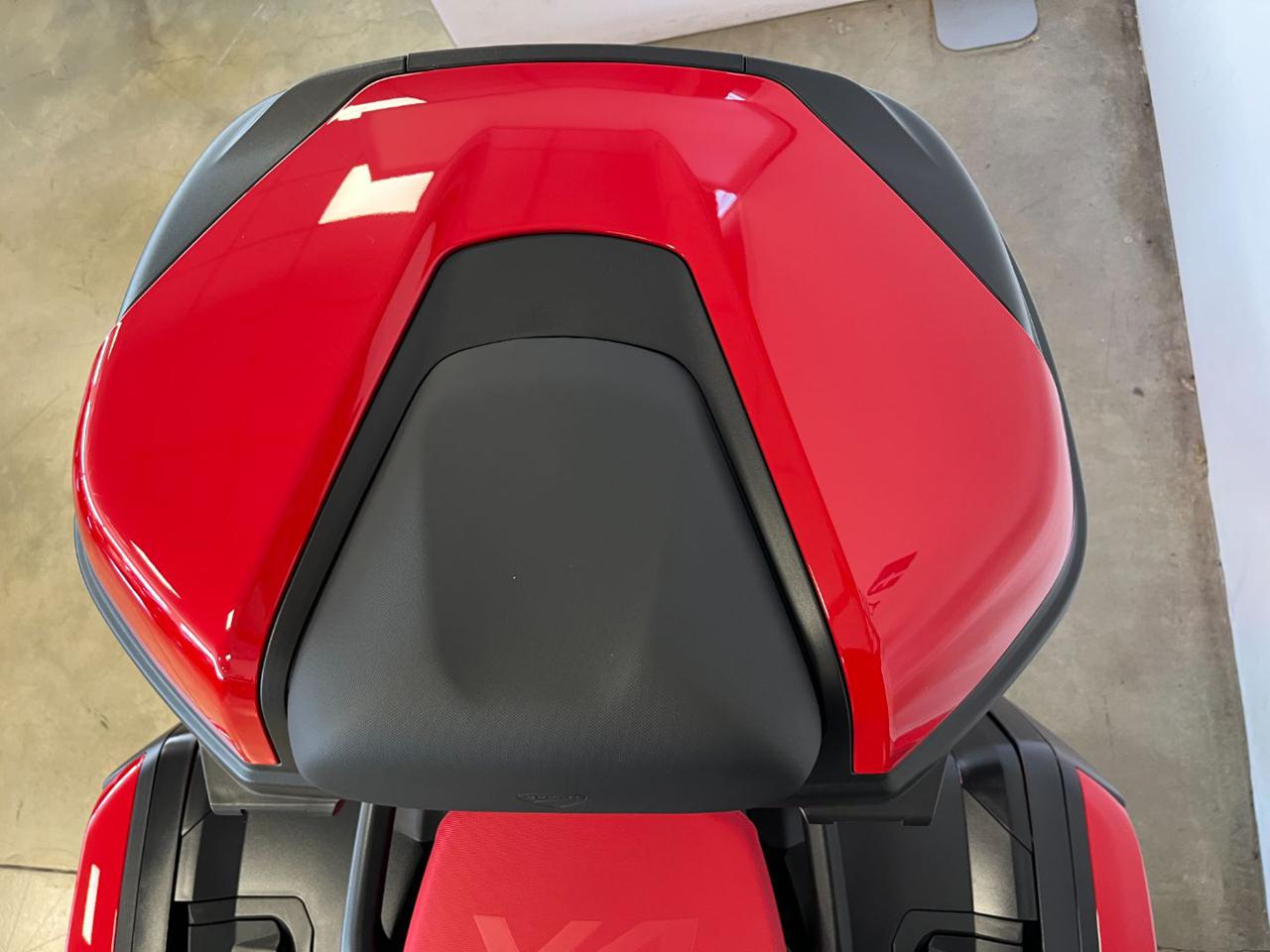 immagine usato DUCATI Multistrada V4 S PIKES PEAK