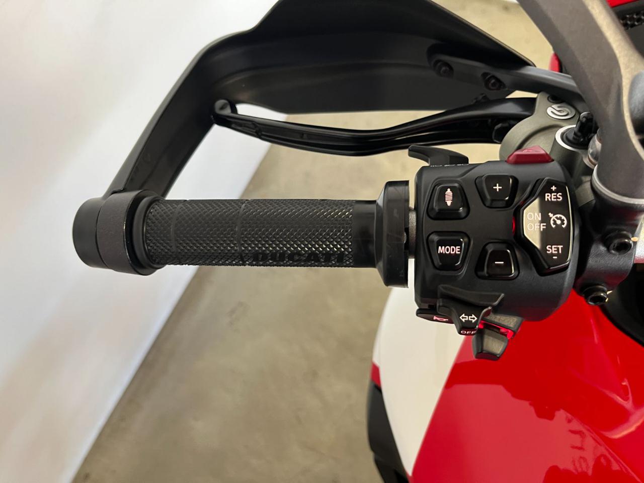 immagine usato DUCATI Multistrada V4 S PIKES PEAK