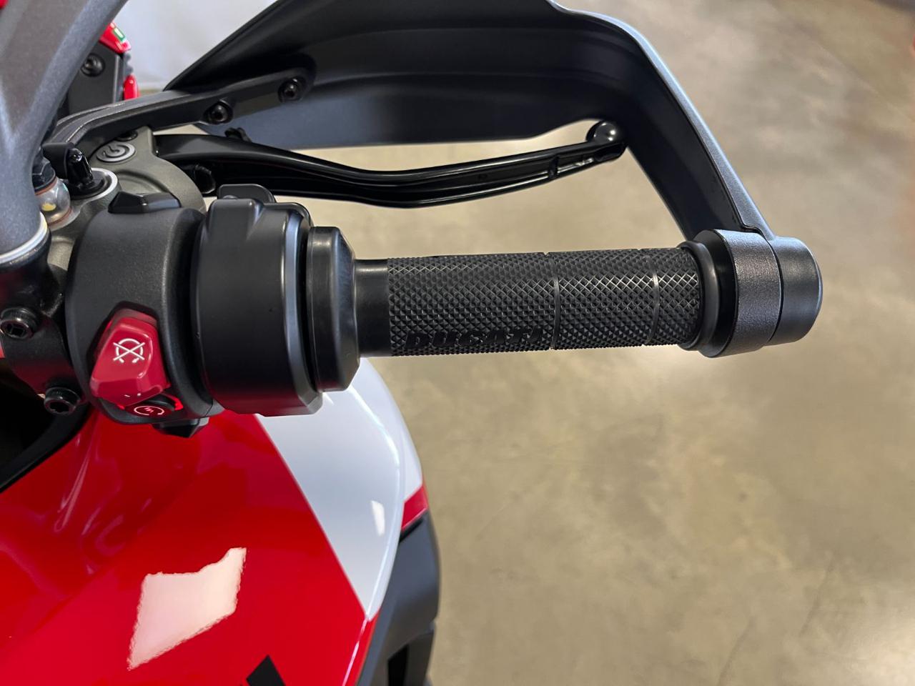 immagine usato DUCATI Multistrada V4 S PIKES PEAK