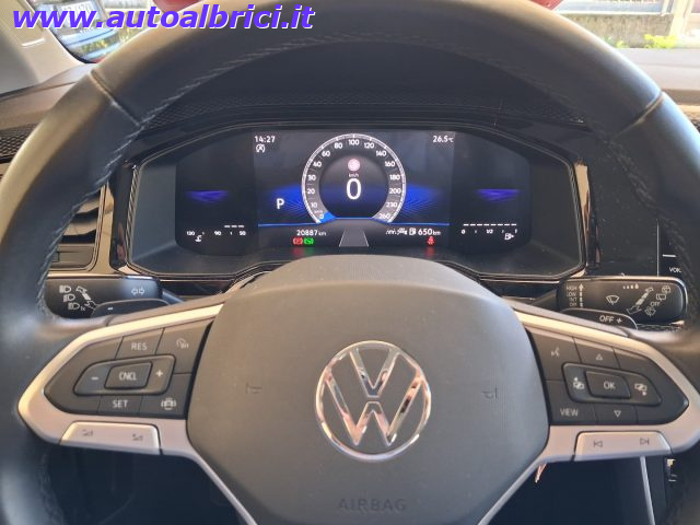 VOLKSWAGEN POLO 1.0 TSI DSG LIFE - foto 22