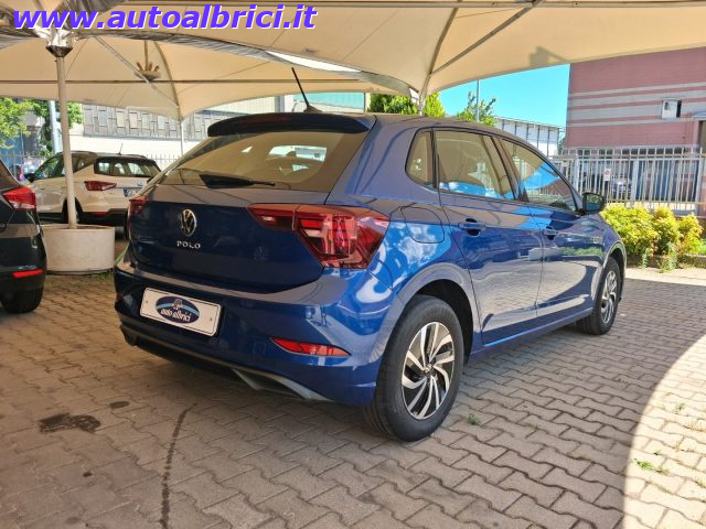 VOLKSWAGEN POLO 1.0 TSI DSG LIFE - foto 9
