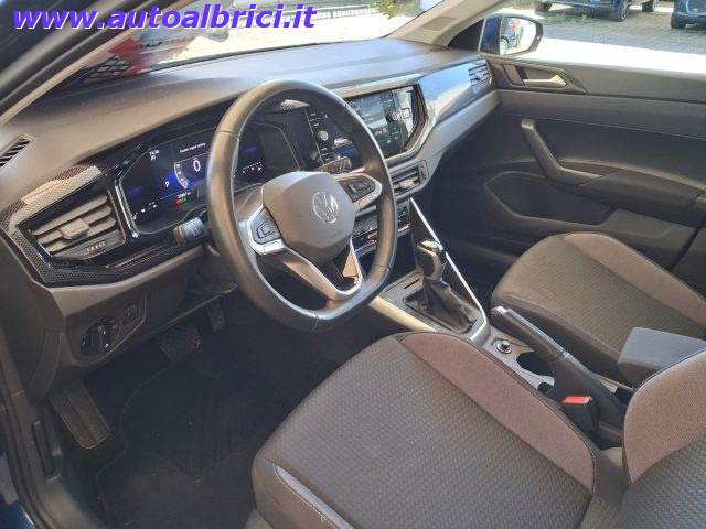 VOLKSWAGEN POLO 1.0 TSI DSG LIFE - foto 16