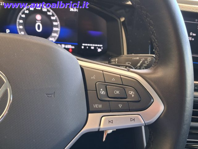 VOLKSWAGEN POLO 1.0 TSI DSG LIFE - foto 25