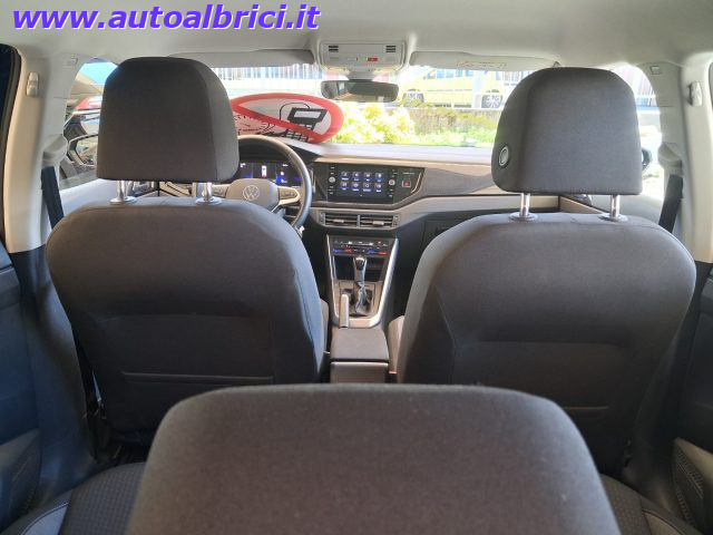 VOLKSWAGEN POLO 1.0 TSI DSG LIFE - foto 37