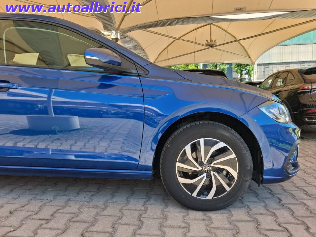 VOLKSWAGEN POLO 1.0 TSI DSG LIFE - foto 12