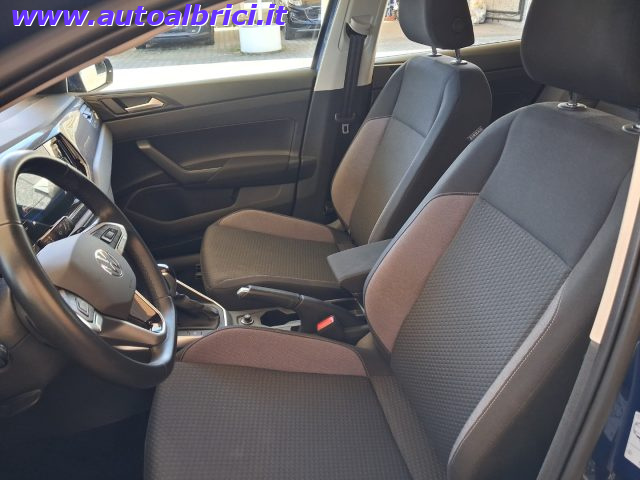 VOLKSWAGEN POLO 1.0 TSI DSG LIFE - foto 17