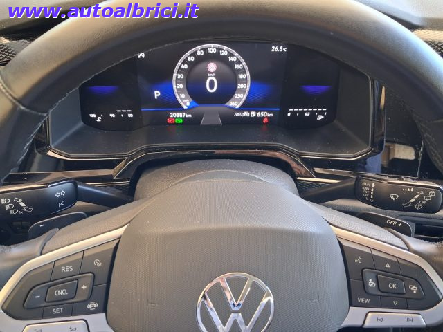 VOLKSWAGEN POLO 1.0 TSI DSG LIFE - foto 26