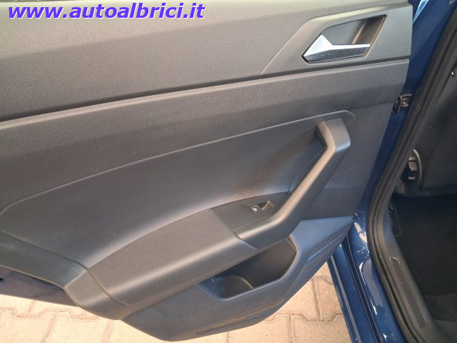 VOLKSWAGEN POLO 1.0 TSI DSG LIFE - foto 18