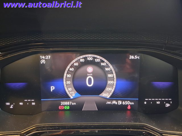 VOLKSWAGEN POLO 1.0 TSI DSG LIFE - foto 23