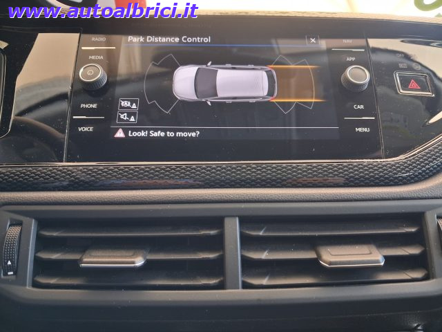 VOLKSWAGEN POLO 1.0 TSI DSG LIFE - foto 32