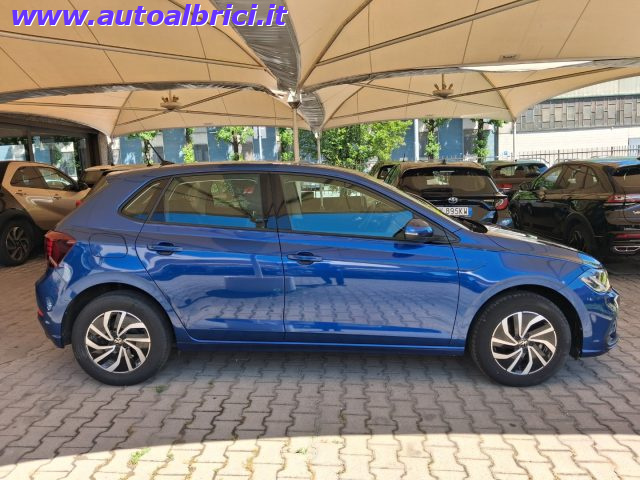 VOLKSWAGEN POLO 1.0 TSI DSG LIFE - foto 10