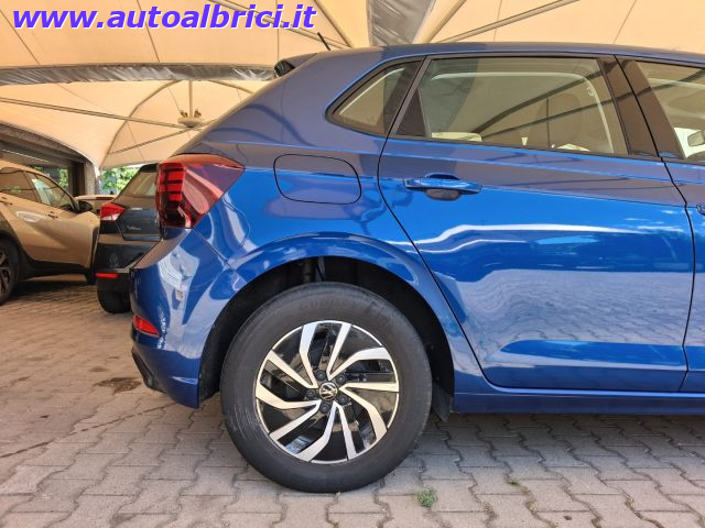 VOLKSWAGEN POLO 1.0 TSI DSG LIFE - foto 11